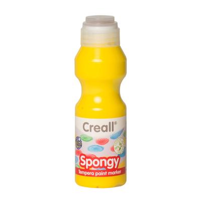 Creall spongy verfstiften, 6x70ml