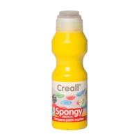 Creall spongy verfstiften, 6x70ml