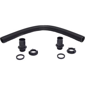 Regentonverbindingsset Connector