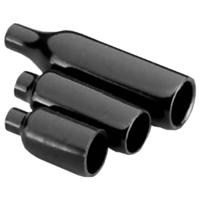 Bulgin 11327 Zekering afdekking 1 stuk(s) Bulk