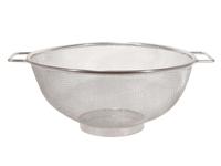 Cookinglife Vergiet RVS ø 25 cm Cookinglife Vergiet RVS ø 25 cm