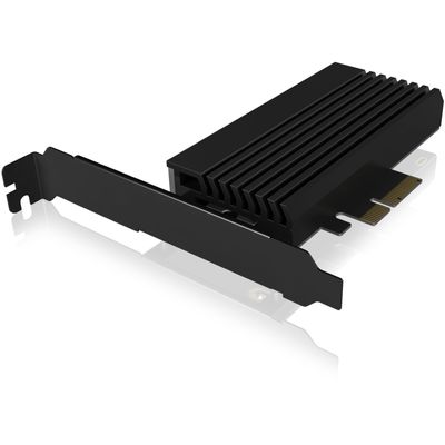 IB-PCI224M2-ARGB M.2 adapter Adapter
