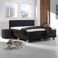 Boxspring Basic - Direct Leverbaar Boxspring Basic - Direct Leverbaar