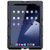 Andres aiShell 11 heavy-duty case iPad Pro 11/ Air 4/5 10.9 -kleurkeuze - thumbnail