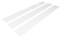 Zefal frame guards skin armor matt l