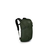 Osprey Farpoint Fairview Travel Daypack - Gopher Green