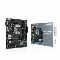 Moederbord Asus PRIME H610M-R D4 H610 LGA 1700