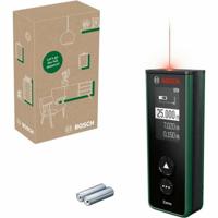Laserwaterpas BOSCH +/- 0,5mm/m 20 m