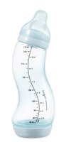 Difrax S-fles Natural Zuigfles 250ml