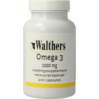 Omega 3 1000 mg - thumbnail