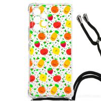 Samsung Galaxy A53 Beschermhoes Fruits