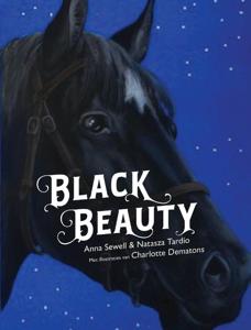 Black Beauty (Hardback)