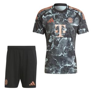 adidas Bayern München Uitset 2024-2025