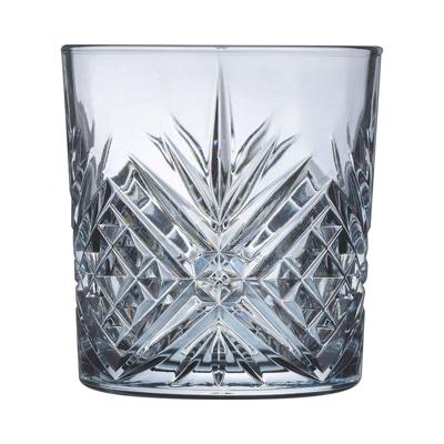Glazenset Luminarc Salzburg Glas 330 ml 4 Stuks