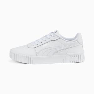 Puma Carina 2.0 Sneakers Dames Wit maat 37