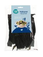 Terrasana Wakame zongedroogd Terrasana Wakame zongedroogd