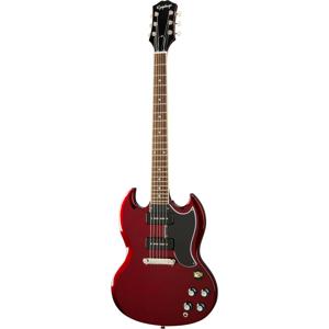 Epiphone SG Special P-90 Sparkling Burgundy elektrische gitaar