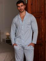 HOM - Long Sleepwear - Rafael - 3596, Maat:S