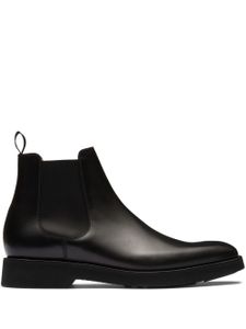 Church's bottines chelsea Amberley R173 en cuir - Noir