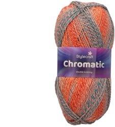 Stylecraft Chromatic 7305 Midnight Mirage