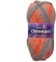 Stylecraft Chromatic 7305 Midnight Mirage