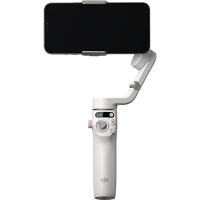 DJI Osmo Mobile 6 Platinum Grey