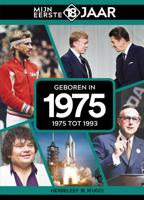 Geboren in 1975 (Hardback)