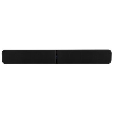 Bluesound PULSE SOUNDBAR+ Zwart 120 W