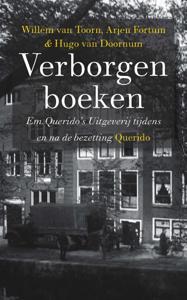 Verborgen boeken (Hardback)