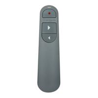 Universele afstandsbediening Targus AMP06704AMGL