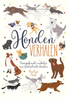 Hondenverhalen (Hardback)