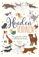 Hondenverhalen (Hardback)
