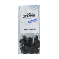 De Bron Zoete bolletjes suikervrij 90 Gram
