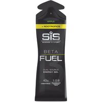 SIS Beta Fuel + Nootropics Appel Gel 60ml - thumbnail