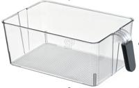 Opbergbak koelkast 31x18