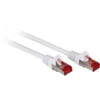 Patchkabel Cat.6 S/STP Kabel Patchkabel Cat.6 S/STP Kabel