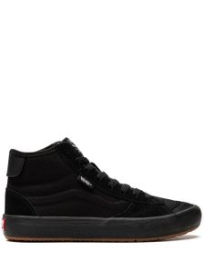 Vans baskets montantes Lizzie - Noir