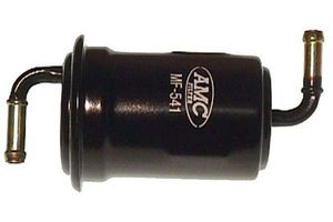 Brandstoffilter MF541