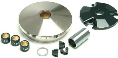 TNT variomatic