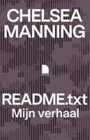 README.txt - Chelsea Manning - Paperback (9789402711790) - thumbnail