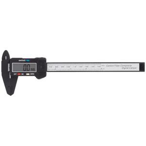 Digitale schuifmaat 150 mm plastic Toolland