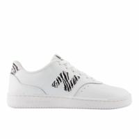 Dames casual sneakers New Balance 80 Wit - Maat: 36
