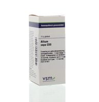 VSM Allium cepa D30 (10 gr)