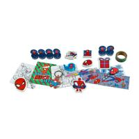 Undercover Adventskalender spiderman