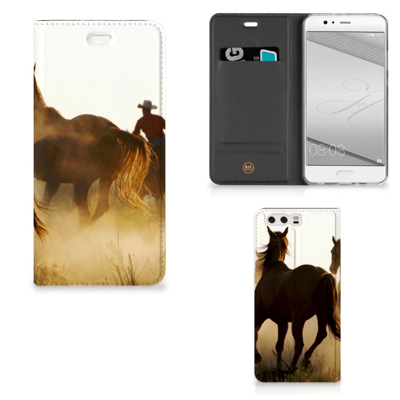 Huawei P10 Plus | Hoesje maken | Design Cowboy