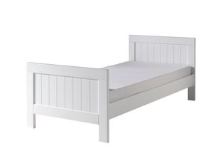 VIPACK Lewis Bed 90 x 200 cm