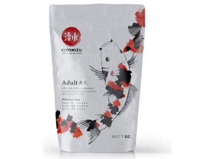 Kiyomizu Kiyomizu Adult 6mm (7kg)