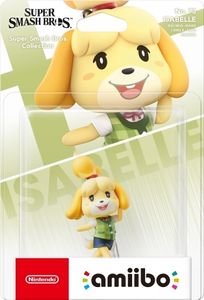 Amiibo - Isabelle