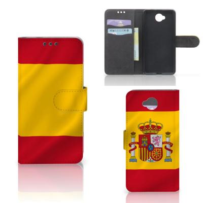 Microsoft Lumia 650 | Bookstyle Case | Spanje
