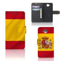 Microsoft Lumia 650 | Bookstyle Case | Spanje